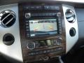 Charcoal Black Controls Photo for 2010 Ford Expedition #45752190