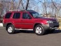 Molten Lava Metallic - Xterra SE V6 Photo No. 2