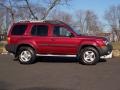 Molten Lava Metallic - Xterra SE V6 Photo No. 3