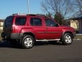 Molten Lava Metallic - Xterra SE V6 Photo No. 5