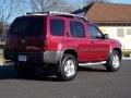 Molten Lava Metallic - Xterra SE V6 Photo No. 6