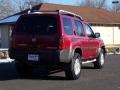 Molten Lava Metallic - Xterra SE V6 Photo No. 7