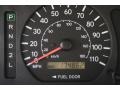 2000 Sunfire Red Pearl Toyota Sienna XLE  photo #7