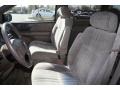 2000 Sunfire Red Pearl Toyota Sienna XLE  photo #8
