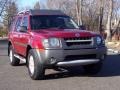 Molten Lava Metallic - Xterra SE V6 Photo No. 9