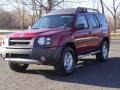 Molten Lava Metallic - Xterra SE V6 Photo No. 10