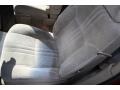 2000 Sunfire Red Pearl Toyota Sienna XLE  photo #10