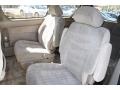2000 Sunfire Red Pearl Toyota Sienna XLE  photo #12