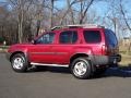 Molten Lava Metallic - Xterra SE V6 Photo No. 14