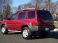 Molten Lava Metallic - Xterra SE V6 Photo No. 15