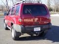 Molten Lava Metallic - Xterra SE V6 Photo No. 16