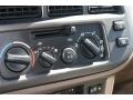 2000 Sunfire Red Pearl Toyota Sienna XLE  photo #18