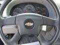 Imperial Blue Metallic - TrailBlazer LT Photo No. 50