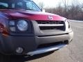 Molten Lava Metallic - Xterra SE V6 Photo No. 20