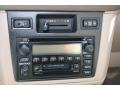 2000 Sunfire Red Pearl Toyota Sienna XLE  photo #19