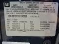 Imperial Blue Metallic - TrailBlazer LT Photo No. 54