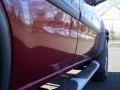 Molten Lava Metallic - Xterra SE V6 Photo No. 24