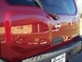 Molten Lava Metallic - Xterra SE V6 Photo No. 27