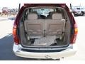 2000 Sunfire Red Pearl Toyota Sienna XLE  photo #27