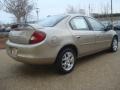 2002 Light Almond Pearl Metallic Dodge Neon ES  photo #6