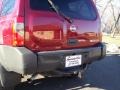 Molten Lava Metallic - Xterra SE V6 Photo No. 28