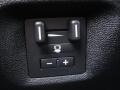Ebony Controls Photo for 2010 Chevrolet Silverado 3500HD #45752594