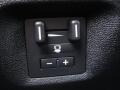 2010 Chevrolet Silverado 3500HD LTZ Crew Cab Dually Controls