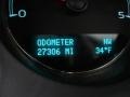 Black - Silverado 3500HD LTZ Crew Cab Dually Photo No. 20