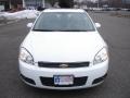 Summit White - Impala LT Photo No. 2