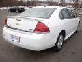 Summit White - Impala LT Photo No. 4