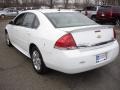 Summit White - Impala LT Photo No. 6