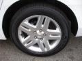 2011 Chevrolet Impala LT Wheel and Tire Photo
