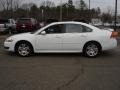 Summit White - Impala LT Photo No. 9