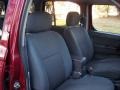 Molten Lava Metallic - Xterra SE V6 Photo No. 42
