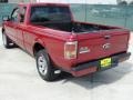 Redfire Metallic - Ranger XLT SuperCab Photo No. 5