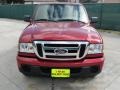 Redfire Metallic - Ranger XLT SuperCab Photo No. 8