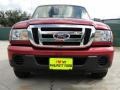 Redfire Metallic - Ranger XLT SuperCab Photo No. 9