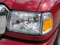 Redfire Metallic - Ranger XLT SuperCab Photo No. 10