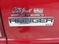 Redfire Metallic - Ranger XLT SuperCab Photo No. 20