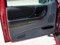 Redfire Metallic - Ranger XLT SuperCab Photo No. 27