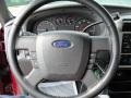 Medium Dark Flint Steering Wheel Photo for 2008 Ford Ranger #45753374