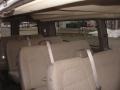 Medium Pewter Interior Photo for 2010 Chevrolet Express #45753462