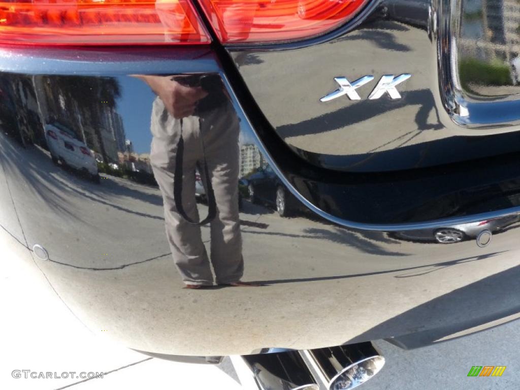 2010 Jaguar XK XKR Coupe Marks and Logos Photos