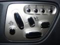 Warm Charcoal Controls Photo for 2010 Jaguar XK #45753586