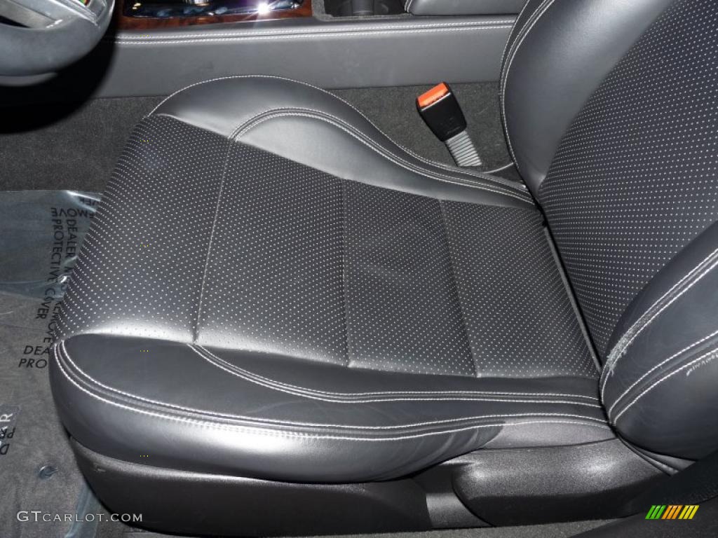 Warm Charcoal Interior 2010 Jaguar XK XKR Coupe Photo #45753602