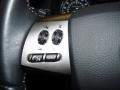 Warm Charcoal Controls Photo for 2010 Jaguar XK #45753678