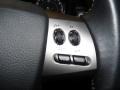 Warm Charcoal Controls Photo for 2010 Jaguar XK #45753694