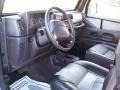 Agate Interior Photo for 2000 Jeep Wrangler #45753806