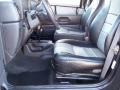 Agate Interior Photo for 2000 Jeep Wrangler #45753822