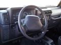 Agate Steering Wheel Photo for 2000 Jeep Wrangler #45753846